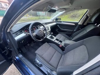 Vw passat b8 - 5