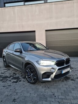 BMW X6M Carbon - 5