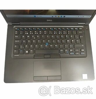 Dell Latitude 5480 - 5