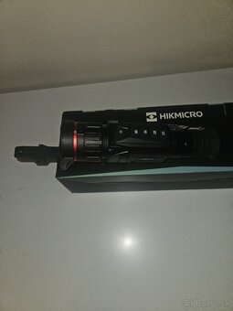 Hikmicro Thunder TH50Z 2.0 zoom- termovízny zameriavač - 5