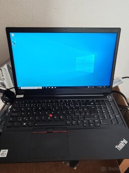 Lenovo Thinkpad E15 notebook - 5