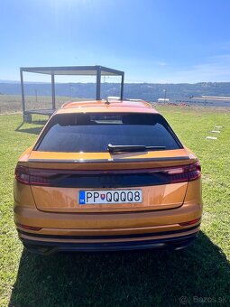 Predam audi Q8 - 5