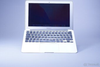 ZÁRUKA/Macbook Air 11.6"/I5 1.6GHZ/4GB RAM/128GBSSD/CZ - 5