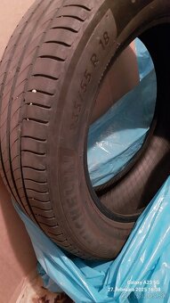 Michelin Primacy 4 235/55 R18 100V - 5