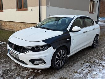 Fiat Tipo 1.4i 70kw 2019 103000km POJAZDNÉ - 5