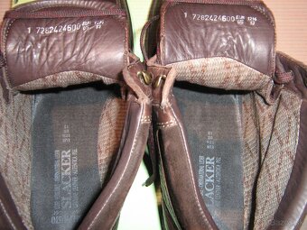 MEPHISTO GORETEX vel. 12,1/2 - 5