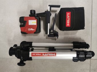 Hilti laser pm 2-L - 5