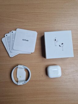 Airpods 3rd generation - 5