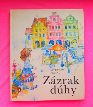 Detské knihy za 1 EUR. ♥ - 5