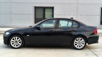 Bmw e90 2.0 d Sportsitze , Idrive , Nova Stk - 5