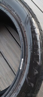 Letne pneumatiky 235/50 r20 Bridgestone - 5