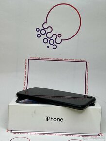 Apple iPhone XR 64GB BLACK 100% Batéria - 5