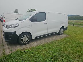 CITROEN JUMPY 2,0 BLUE HDI  L3H1 ODPOCET DPH - 5