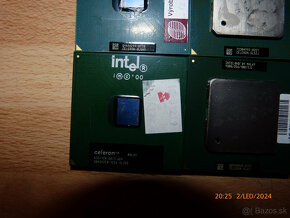 intel procesory 90r za 10e kus. - 5