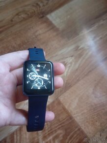 Xiaomi Redmi Watch 2 Lite blue - 5