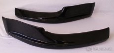 VW PASSAT B5 B5.5 96-05 podspoiler naraznik + Prahy - 5