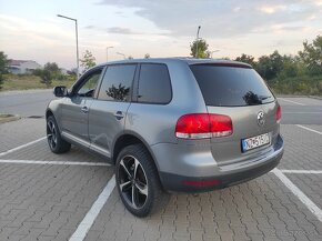 VW Touareg 3.0 TDI 165KW Bez vzduchu - 5