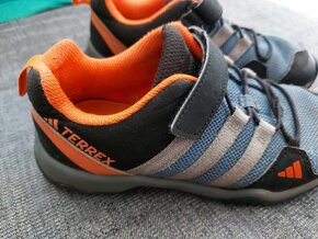 Adidas Terrex 33 detské tenisky - 5