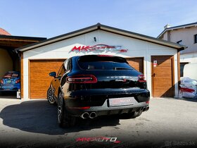 Porsche Macan S 2018 250kW 3.0 4x4 - Možný odpočet DPH - 5