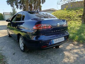 Seat Cordoba 1.9TDI - 5