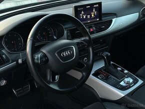 Audi A6 3.0 TDi - 5