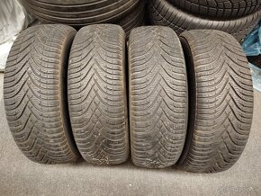 185/65 R15 pneumatiky letné aj zimne - 5