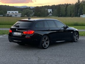 BMW 530xd M-packed xDrive 195kw - 5