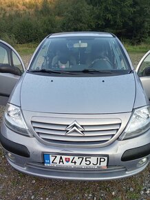 Citroën C3,1,4Hdi - 5