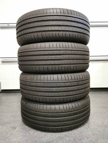 Pirelli P Zero 235/50 R19 99W Letné pneumatiky - 5