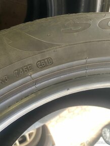 235/60 r18 pirelli - 5