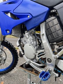 Yamaha Yz 125 2021 - 5