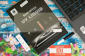 Mocolo 3D, 5D, UV celokrycie tvrdené sklo pre Xiaomi - od 6€ - 5