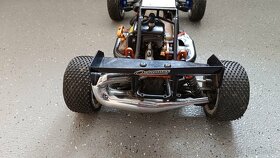 Buggy Raptor 1:5 4x4 - 5