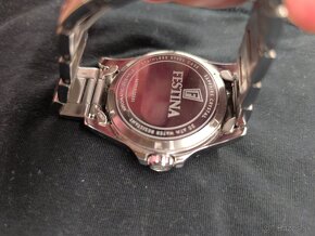 Predám pánske hodinky Festina 20531/5 - 5