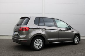 Volkswagen Golf Sportsvan 1.6 TDI DSG, Znížená cena - 5