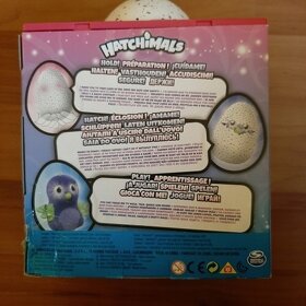 Hatchimal - 5