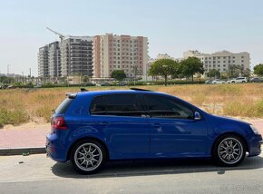 Golf R32 - 5