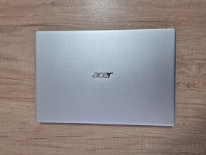 Acer Swift 3 /i3-1154G4/FHD IPS/8GB RAM/256GB SSD/Podsv. kl. - 5