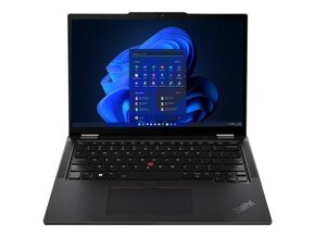 Lenovo ThinkPad X13 Yoga Gen4-13.3-Core i7 1355U-16GB-512GBS - 5