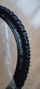 26" Continental + schwalbe+ maxxis - 5