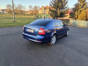 Škoda Octavia 2 Facelift 1.6 TDI 77KW 141000KM - 5