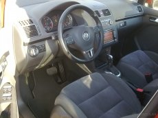 Predám VW Touran 2012 TDI Highline - FULL výbava -TOP PONUKA - 5