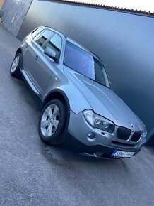 Bmw x3 2.0d - 5