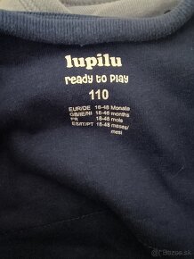 Spacie vaky Lupilu 110 - 5