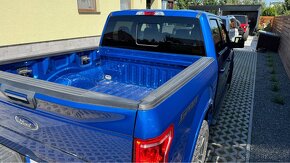 Ford F 150 - 5