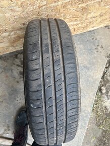 Elektrony, letné KUMHO KH27 175/60 R14 79H - 5