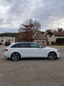 Audi S4 B8 quattro - 5