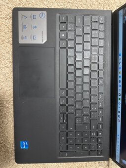 Notebook Dell inspiron 15 - 5