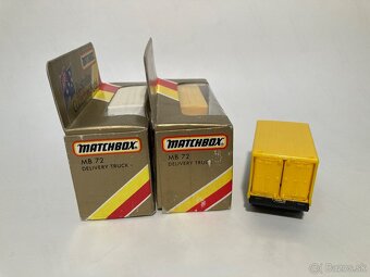 Matchbox MB 72 - 5