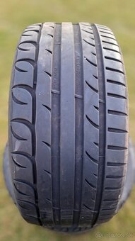 Letne pneu 245/40R18 - 5